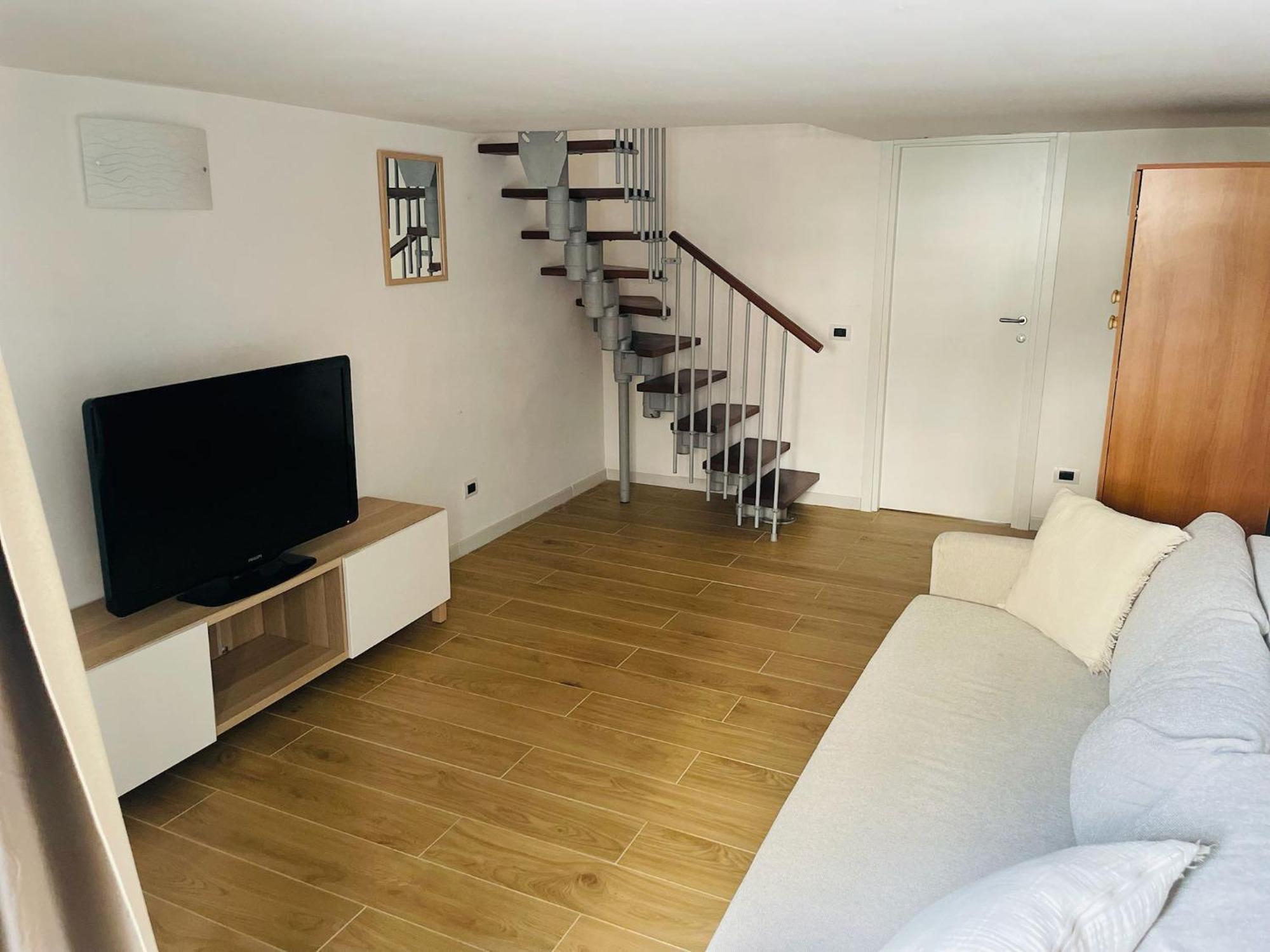 Sandy Street Apartment Naples